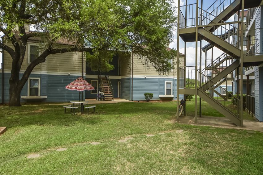 Nichols Park Apartments, 5001 Convict Hill Rd, Austin, TX RentCafe